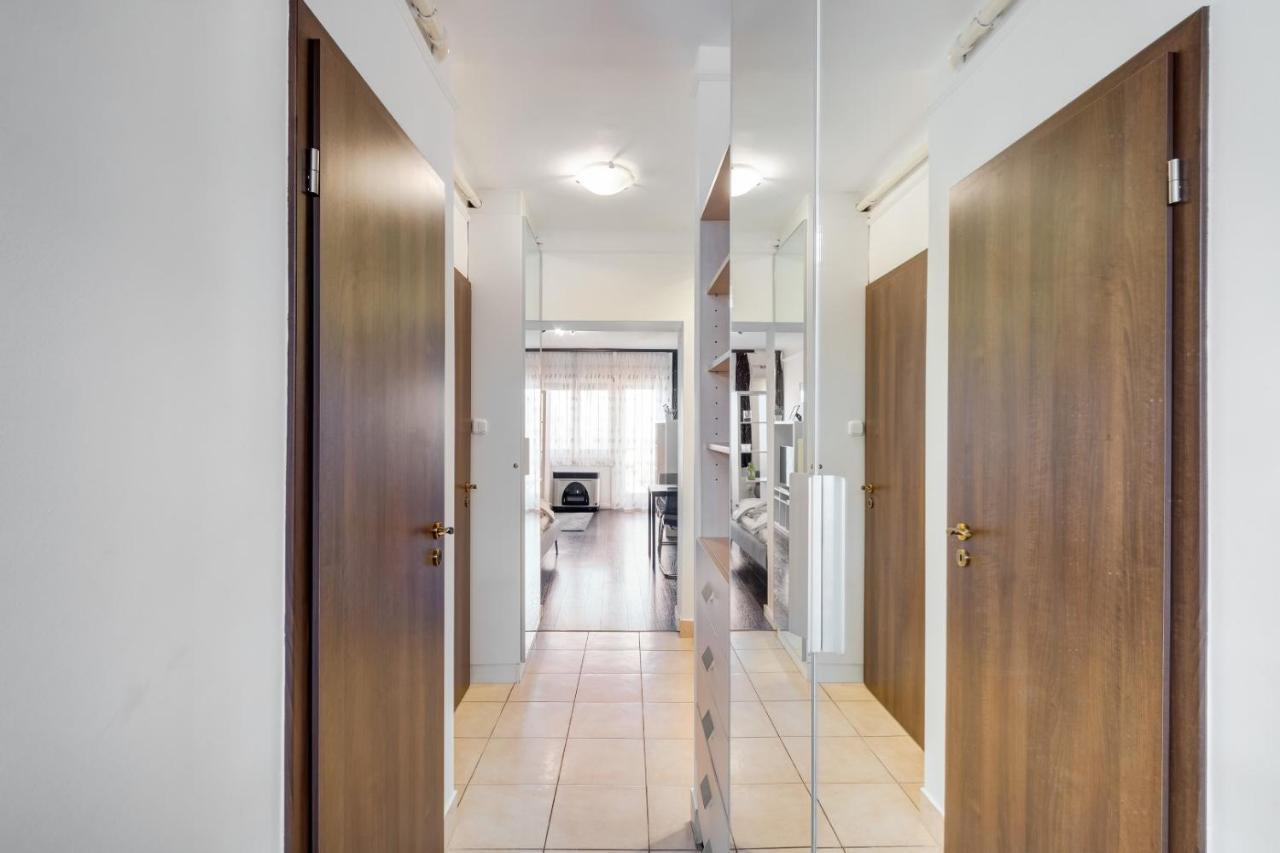 River View Apartment Budapeste Exterior foto